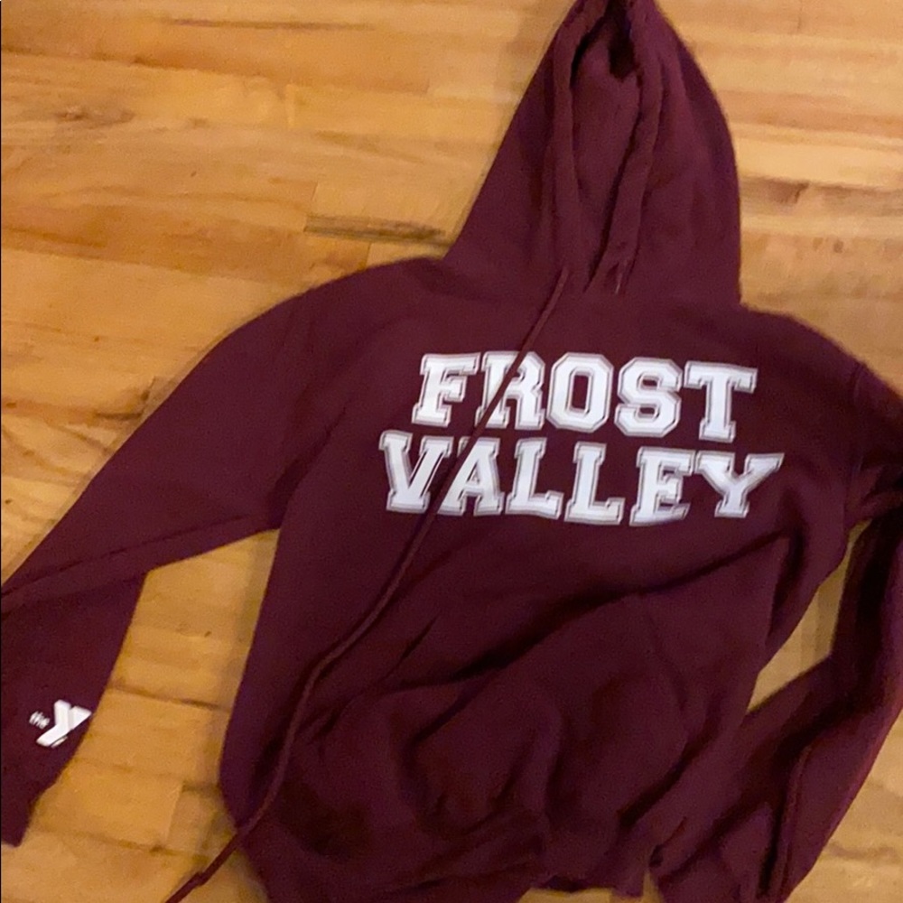 Sweatshirt - Picture 1 of 2